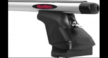 Mont Blanc Bevestigingsvoet 5121