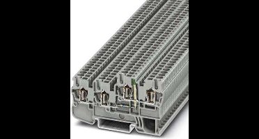 Phoenix Initiatoren-/Aktorenklemme STIO 2.5/3-#3209031