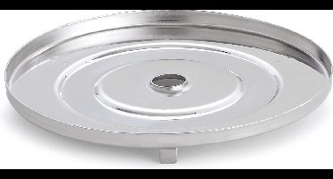 LotusGrill XL Gelbakje