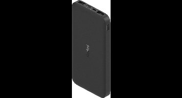 Xiaomi 10.000mAh Redmi 18W PowerBank BK