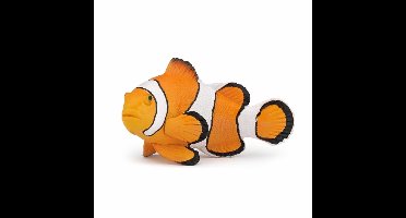 Papo Speelfiguur Anemoonvis - Clownvis - Waterdier - 56023
