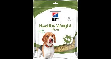 Hill's Dog Treats Healthy Weight 220 gr