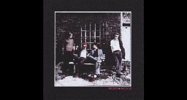 Palma Violets - Danger In The Club (CD) (Limited Deluxe Edition)