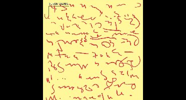 Oliver Coates - Shelley's On Zenn-La (CD)