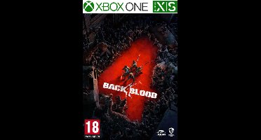 Back 4 Blood (Xbox One/Xbox Series X)