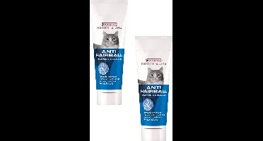Versele-Laga Oropharma Anti Hairball - Anti Haarbal - 2 x 100 g