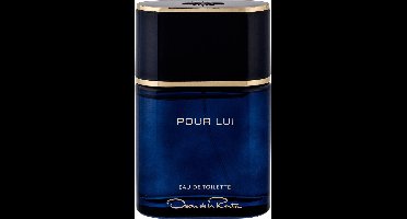 Oscar De La Renta Pour Lui - 90ml - Eau de toilette