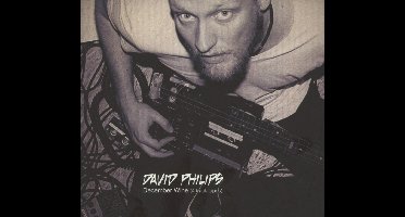 David Philips - December Wine (4 Track Tapes) (CD)