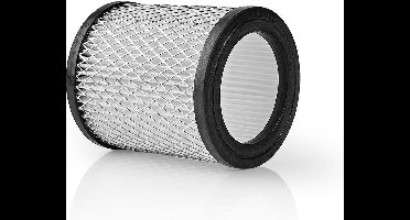 Nedis Stofzuiger Cartridge-Filter - Vervanging voor: Nedis - VCAC118BK - Motorfilter