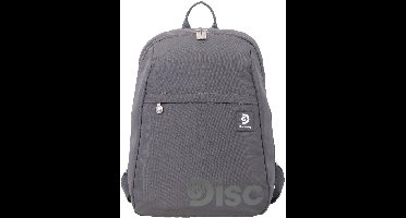 Discovery Commuter Urban Rugzak / Outdoor Rugzak Khaki - D03608 - Khaki
