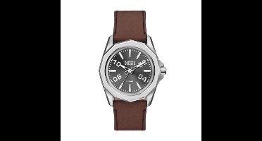 Diesel Horloge DZ2240 Grijs