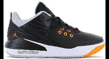 Air Jordan Max Aura 5 - Heren Sneakers Basketbalschoenen Zwart DZ4353-008 , Maat: EU 41 US 8