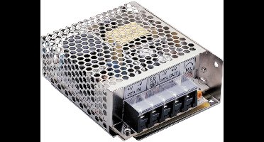 Dehner Elektronik SDS 050L-12 DC/DC-converter 4.2 A 50 W Inhoud 1 stuk(s)