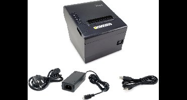 Ticket Printer Equip 351004
