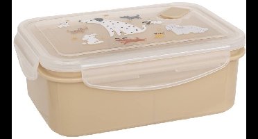 Lunchbox voor kinderen, PP