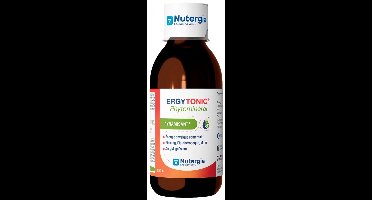 Nutergia Ergytonic Phytominéral 250 ml