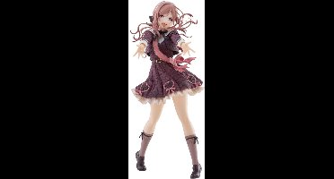 Bandai The Idolmaster Gakuen - Figuur - Rinami Himesaki