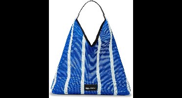 Karl Lagerfeld Jeans B2w50049 Shopper Tas Blauw