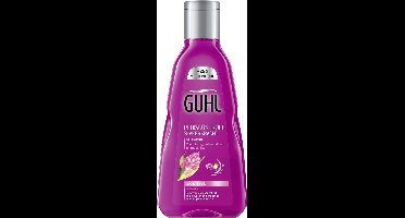 Guhl shampoo pluiscontrol & veerkracht  250 ml