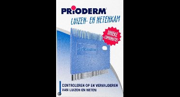 Prioderm Neten Kam