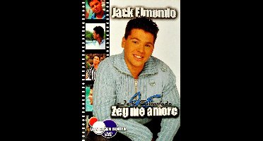 Zeg Me Amore