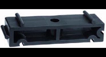 Vulblok 50 mm VDL buisklem