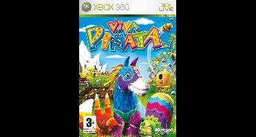 Viva Pinata