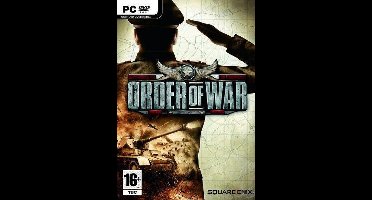Order Of War