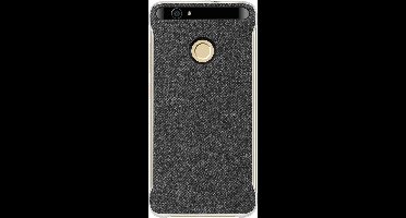 Huawei PC cover - grijs - voor Huawei Nova