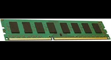 CoreParts MMD2622/8GB geheugenmodule 1 x 8 GB DDR3 ECC