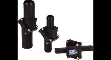 Jabsco - Amazon terugslagklep - 38mm - 29295-1010