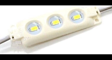 LED Module 3-LED Warm Wit 5630 LED's