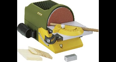 Proxxon Micromot TG 125/E 27 060 Schotelslijper 140 W