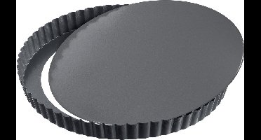 Kaiser La Forme Plus Quiche-/ Vruchtentaartvorm - 32 cm
