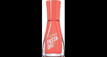 Sally Hansen InstaDri Nagellak - 353 Shakin' Sherbert