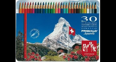 Kleurpotloden Caran d'Ache Prismalo