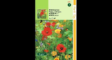 2 stuks HT Wildbloemenmengsel 10 Gram