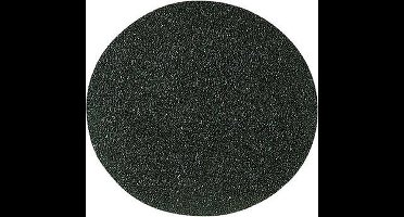 wolfcraft - Zelfhechtende schuurschijf fixoflex, voor hout/verf - 2225000