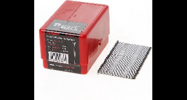 Haubold Dutack RVS TN22 2.2 x 50mm