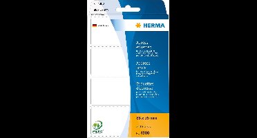 Herma 4300 adreslabels