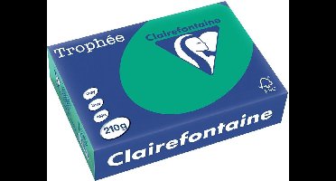 TROPHEE DENNENGR A4 210GR 250V