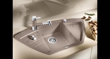 Blanco Keukenspoelbak 515073