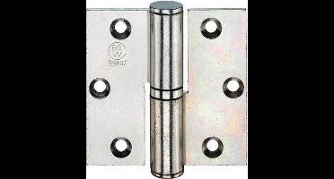 BSW hamburgerkogelpaumelle     75x  75x3 bb 807gv dr.1