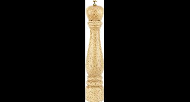 Bisetti Pepermolen Roma - 33 Cm - Naturel