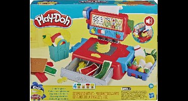 Play-Doh Kassa