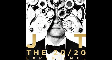The 20/20 Experience