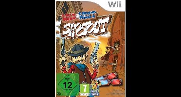 Wild West Shootout