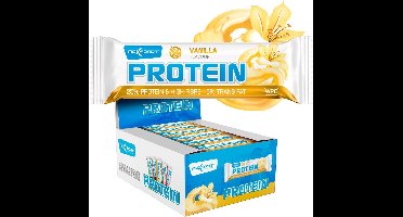 Maxsport Proteine Bar Vanille 60g