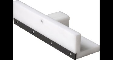 Stootblok / Jigger block Ideal 4700 t/m 7228 Nylon