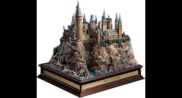 Noble Collection Harry Potter - Figuur - Hogwarts School